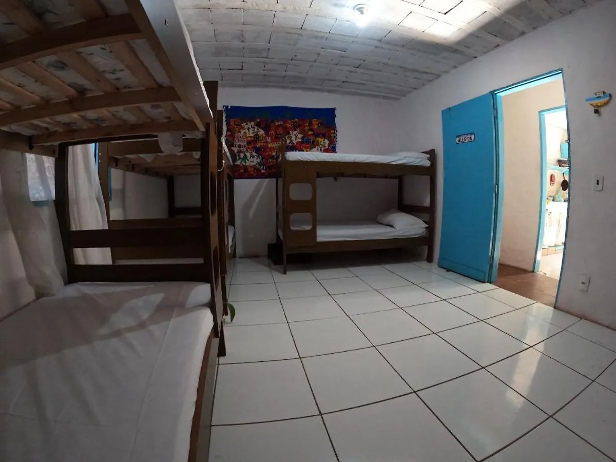 Raizes Surf And Bar Hostel Armacao dos Buzios Brazil