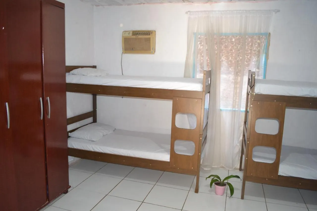 Raizes Surf And Bar Hostel Armacao dos Buzios