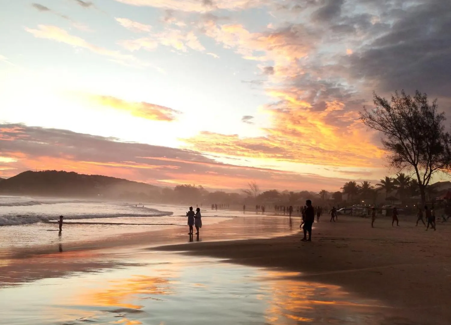 Raizes Surf And Bar Hostel Armacao dos Buzios 0*,