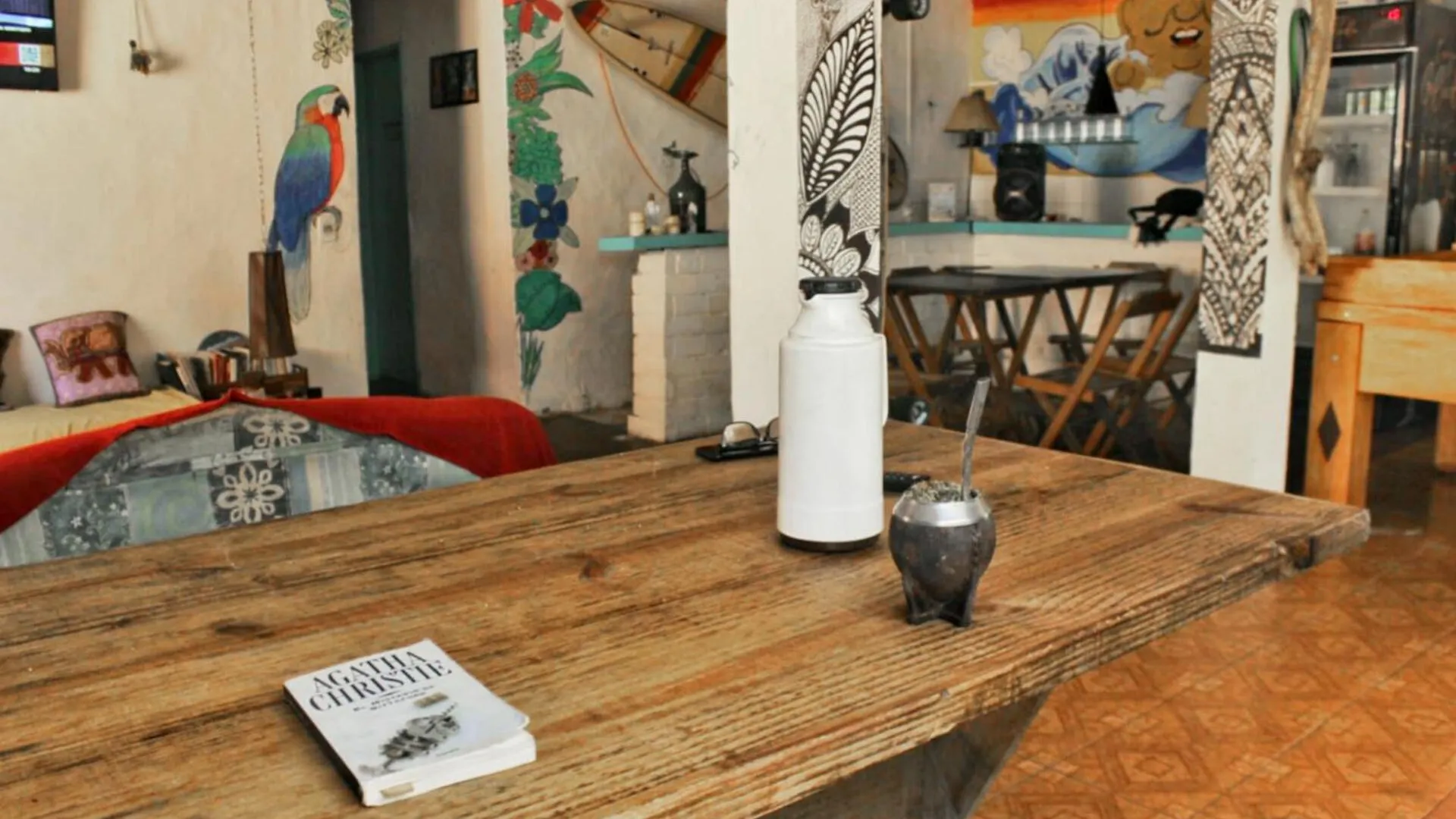 Raizes Surf And Bar Hostel Armacao dos Buzios Brazil